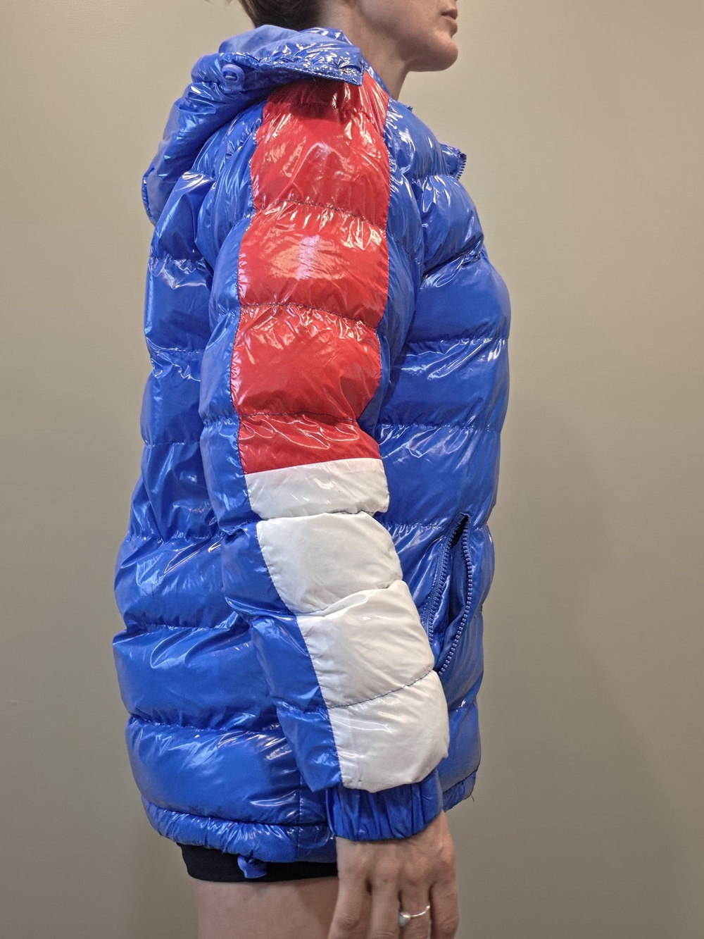 MONCLER Dincer Hooded Jacket - Picture 2 of 12